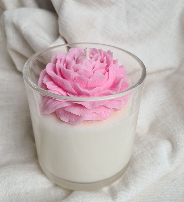 Gourmet Candles