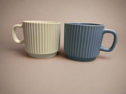 Macaron Coffee Mug