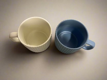 Macaron Coffee Mug